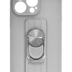 POWERTECH θήκη Ring MOB-1680 για iPhone 13 Pro