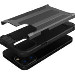 POWERTECH Θήκη Hybrid Armor MOB-1699 για iPhone 13 Pro Max