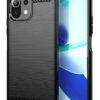 POWERTECH θήκη Carbon MOB-1713 για Xiaomi Mi 11 Lite 5G