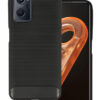 POWERTECH θήκη Carbon MOB-1740 για Realme 9i