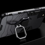 POWERTECH Θήκη Ring Armor MOB-1747 για iPhone 14 Plus