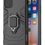 POWERTECH Θήκη Ring Armor MOB-1749 για iPhone 14 Pro Max