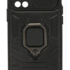POWERTECH Θήκη Ring Lens για Xiaomi Note 11 5G/Poco M4 Pro 5G
