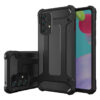 POWERTECH Θήκη Armor Carbon MOB-1762 για Samsung A53 5G