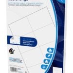 MEDIARANGE Ετικέτες πολλαπλών χρήσεων MRINK145