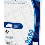 MEDIARANGE Ετικέτες πολλαπλών χρήσεων MRINK150