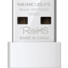 MERCUSYS Wireless Nano USB Adapter MW150US