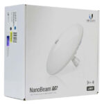 UBIQUITI NBE-M2-13 NanoBeam M2 High-Performance airMAX Bridge