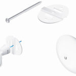 UBIQUITI NBE-M2-13 NanoBeam M2 High-Performance airMAX Bridge