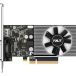 PALIT VGA GeForce GT 1030 NEC103000646-1082F