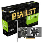 PALIT VGA GeForce GT 1030 NEC103000646-1082F