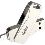 NETAC USB Flash Drive U381