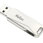NETAC USB Flash Drive U381