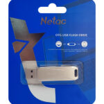 NETAC USB Flash Drive U381