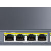 CUDY PoE++ extender POE40