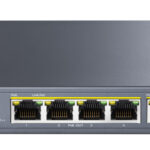CUDY PoE++ extender POE40