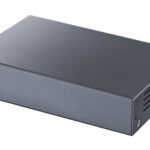 CUDY PoE++ extender POE40