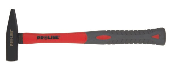 PROLINE σφυρί 12513 με αντιολισθητική λαβή Fiberglass