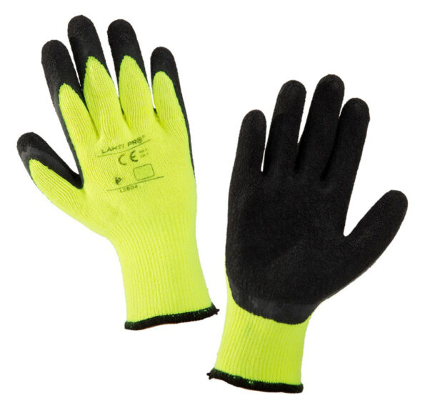 LAHTI PRO γάντια εργασίας L2504