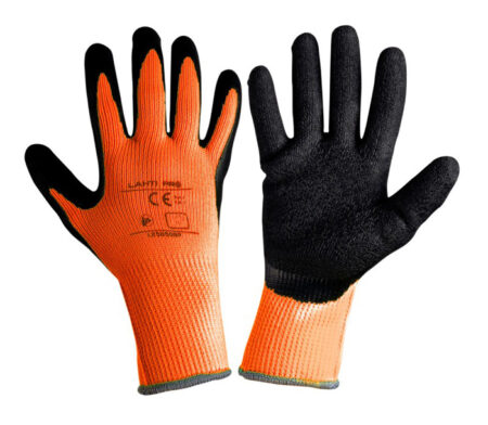 LAHTI PRO γάντια εργασίας L2508 προστασία ψύχους