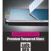 POWERTECH Tempered Glass 9H(0.33MM) - IPhone 4 & 4s
