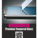 POWERTECH Tempered Glass 9H(0.33MM) – IPhone 4 & 4s
