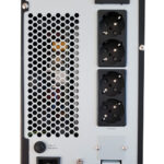 POWERTECH UPS On Line