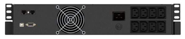 3000VA/1800W