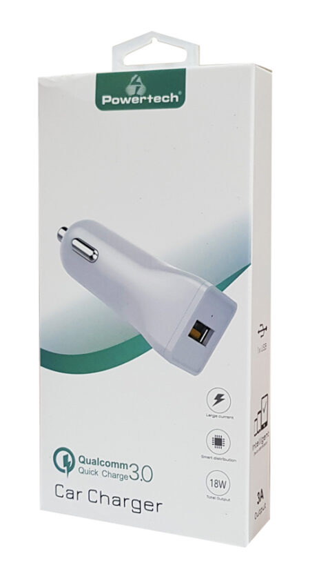 1x USB