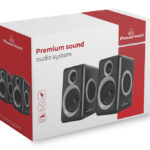 POWERTECH ηχεία Premium sound PT-972