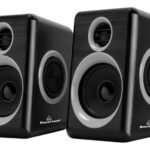 POWERTECH ηχεία Premium sound PT-972