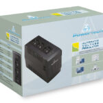 POWERTECH σταθεροποιητής ρεύματος PT-AVR-1500