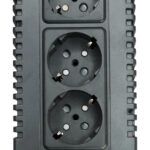 POWERTECH σταθεροποιητής ρεύματος PT-AVR-1500