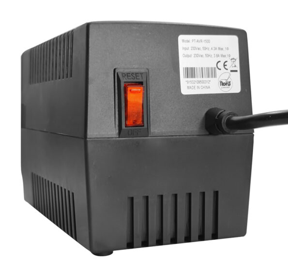 PT-AVR-1500-3