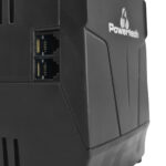 POWERTECH σταθεροποιητής ρεύματος PT-AVR-1500
