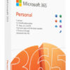MICROSOFT Office 365 Personal QQ2-00989