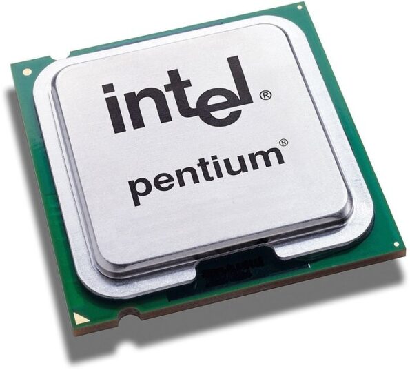 INTEL used CPU Pentium G6950