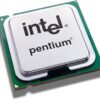 INTEL used CPU Pentium E2200