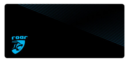 ROAR gaming mouse pad RR-0010