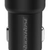 ROCKROSE φορτιστής αυτοκινήτου Ranger M2