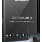 ROCKROSE θήκη προστασίας Defensor IΙ για iPad Air 4 10.9" 2020