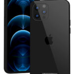 ROCKROSE θήκη Aqua για iPhone 12 mini