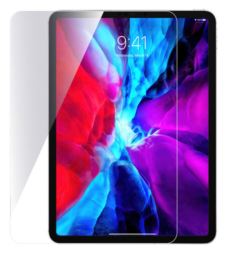 ROCKROSE Tempered Glass 2.5D Sapphire για iPad 10.2" (2019