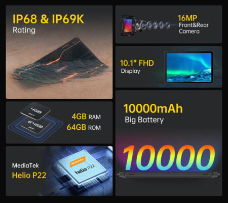 10.1"