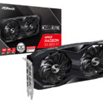 ASROCK VGA Radeon RX 6600 XT Challenger D 8GB OC