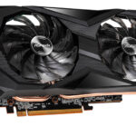 ASROCK VGA Radeon RX 6600 XT Challenger D 8GB OC