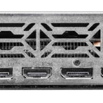 ASROCK VGA Radeon RX 6600 XT Challenger D 8GB OC