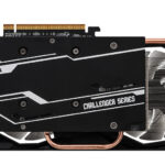 ASROCK VGA Radeon RX 6600 XT Challenger D 8GB OC