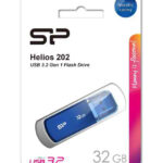 SILICON POWER USB Flash Drive Helios 202