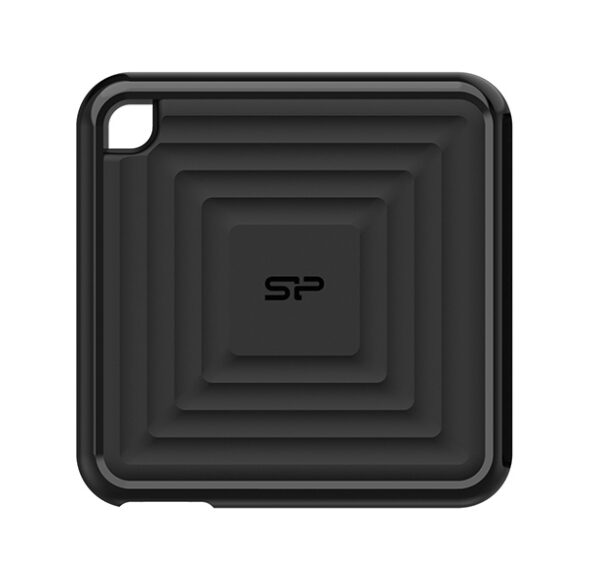 SILICON POWER εξωτερικός SSD PC60